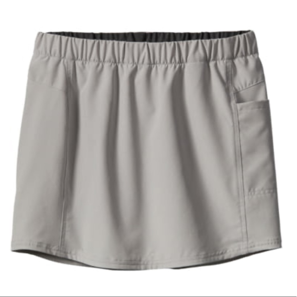 Patagonia Active Skort XS